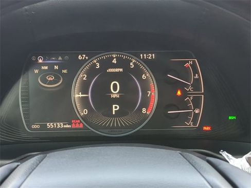 Used 2021 Lexus ES 350 w/ Premium Package image 29