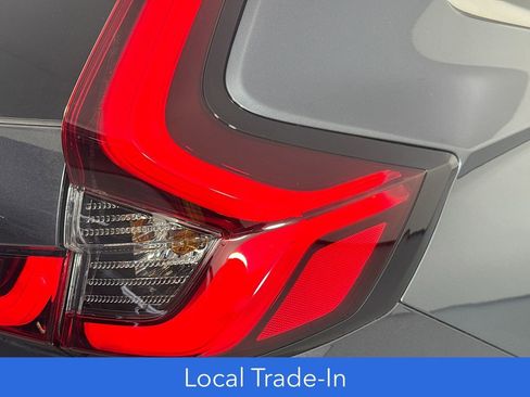 New 2026 Honda CR-V EX-L image 10