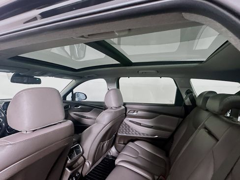 Used 2019 Hyundai Santa Fe FWD image 27