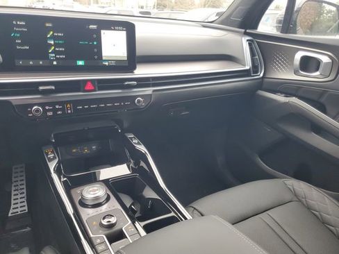 New 2026 Kia Sorento SX Prestige image 12