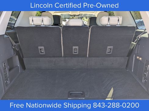 Certified 2025 Lincoln Navigator Reserve image 14