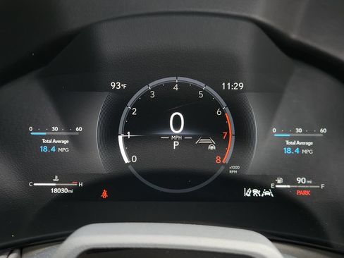 Used 2025 Lexus TX 350 AWD w/ Technology Package image 15