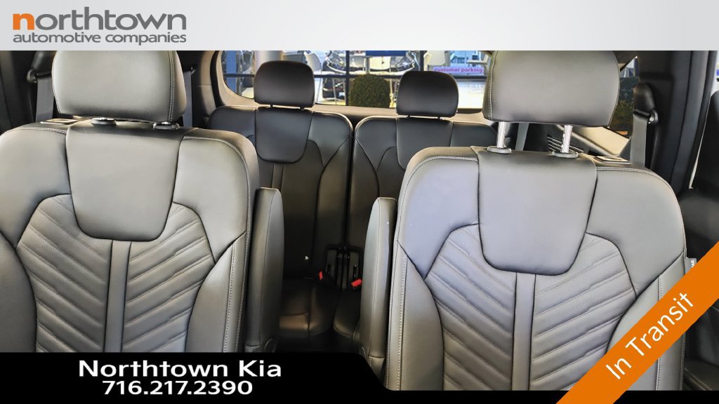 Certified 2026 Kia Sorento SX Prestige AWD/4WD image 18