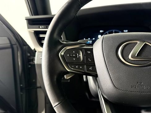 Used 2024 Lexus GX 550 AWD/4WD image 25