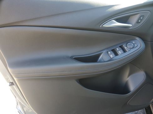 New 2026 Buick Encore GX Sport Touring image 14