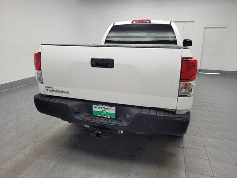 Used 2012 Toyota Tundra 2WD Double Cab image 7