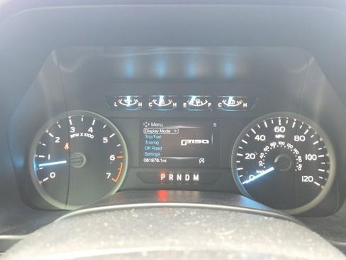 Used 2020 Ford F150 XLT w/ Equipment Group 302A Luxury image 40