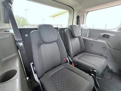 Used 2020 Ford Transit Connect XLT FWD image 20