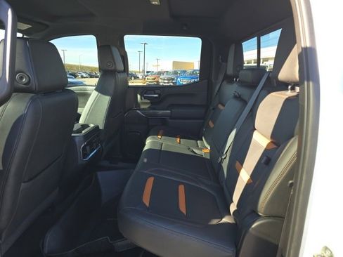 Used 2019 GMC Sierra 1500 AT4 w/ Technology Package image 15
