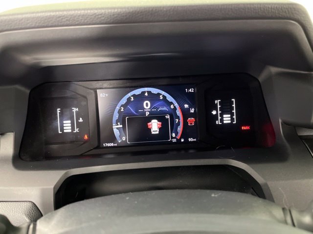 Used 2026 Toyota 4Runner SR5 AWD/4WD image 24