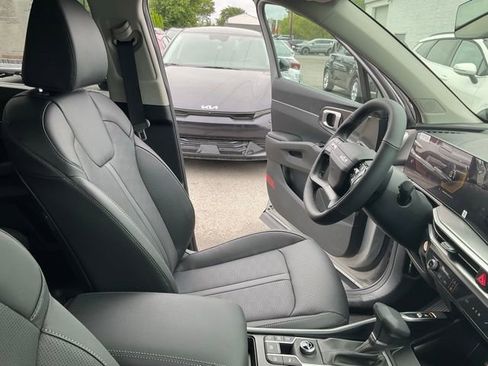 New 2026 Kia Sorento EX image 56