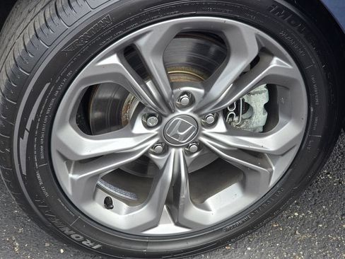 Certified 2023 Honda Accord EX-L image 10