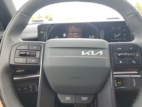 Used 2027 Kia Telluride SX X-Line AWD/4WD image 21