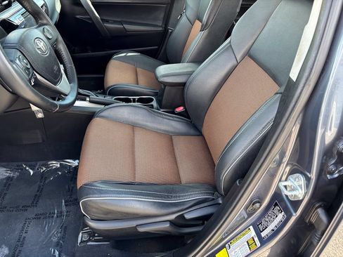 Used 2015 Toyota Corolla S FWD image 15