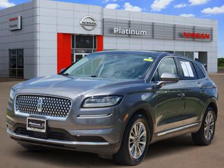 Used 2021 Lincoln Nautilus Reserve AWD/4WD video 2