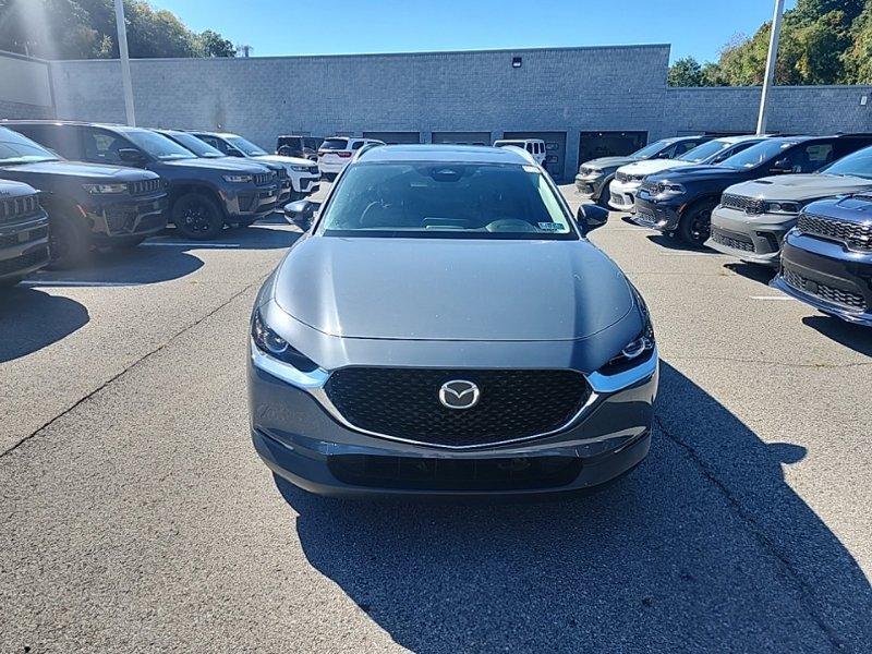 Used 2024 MAZDA CX-30 AWD 2.5 S w/ Preferred Package image 2