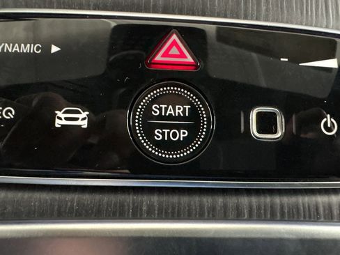 New 2026 Mercedes-Benz EQS 580 4MATIC Sedan image 25