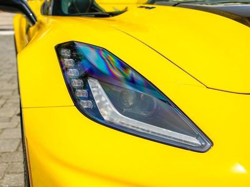 Used 2019 Chevrolet Corvette ZR1 RWD image 42