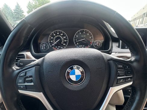 Used 2017 BMW X5 xDrive35i AWD/4WD image 18
