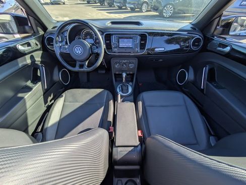 Used 2016 Volkswagen Beetle 1.8T S image 18