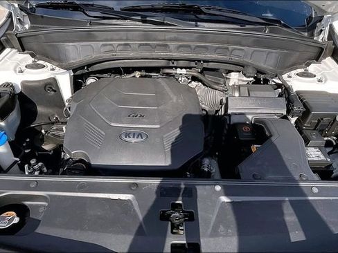 Used 2020 Kia Telluride S image 22