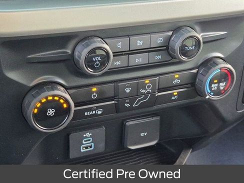 Used 2024 Ford F350 XLT AWD/4WD image 18