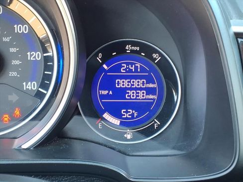 Used 2017 Honda Fit LX image 15