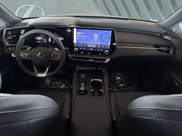 Certified 2026 Lexus RX 350 Premium w/ Convenience Package FWD image 12