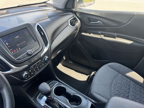 Used 2024 Chevrolet Equinox LT AWD/4WD image 22