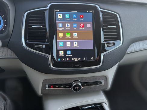 Used 2023 Volvo XC90 B6 Plus w/ Protection Package Premier image 19