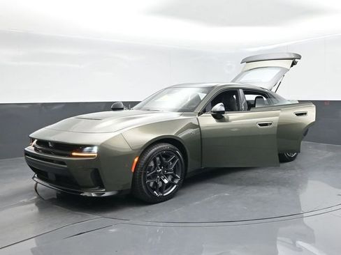 New 2026 Dodge Charger R/T AWD/4WD image 59