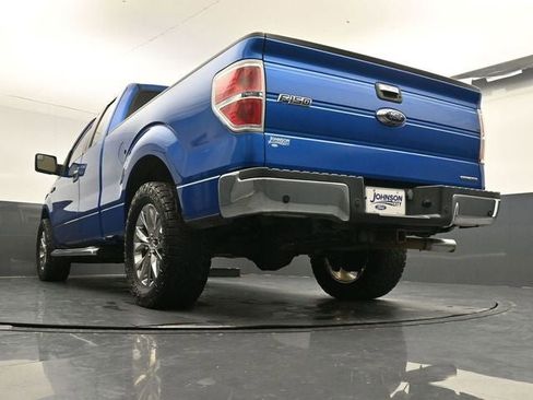 Used 2013 Ford F150 XLT w/ Luxury Equipment Group image 34