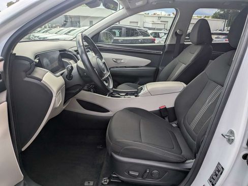 Used 2022 Hyundai Tucson SEL w/ Convenience Package FWD image 19