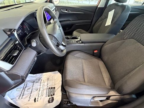 Certified 2026 Toyota Camry LE FWD image 21