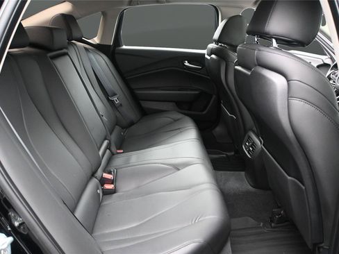 Certified 2023 Acura TLX FWD image 20