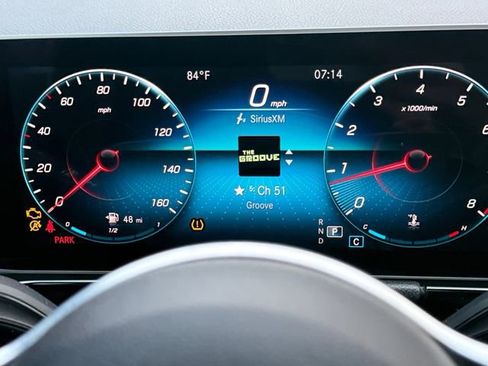 Used 2021 Mercedes-Benz GLA 250 image 25