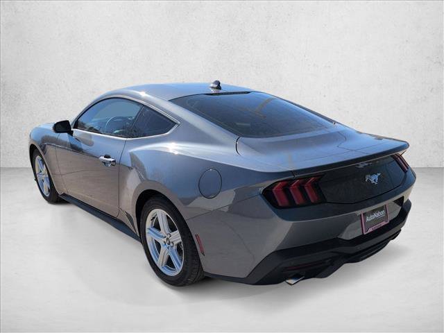 New 2026 Ford Mustang Coupe RWD image 8
