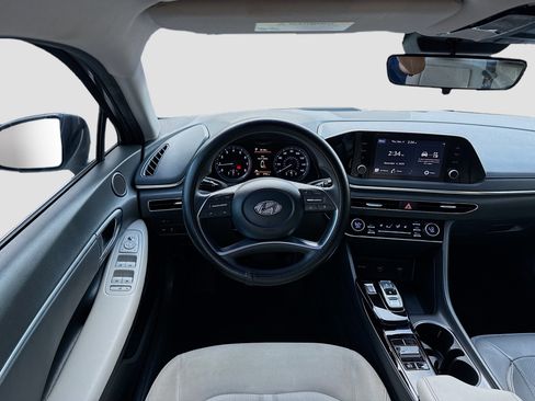 Used 2022 Hyundai Sonata SEL image 18