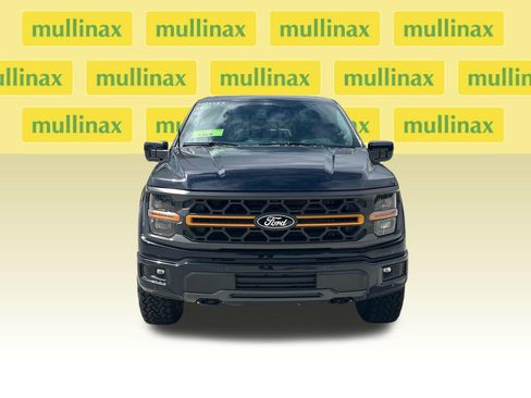 New 2026 Ford F150 Tremor w/ Equipment Group 402B AWD/4WD image 14