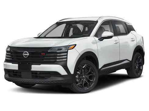 New 2026 Nissan Kicks SR w/ SR Premium Package image 67