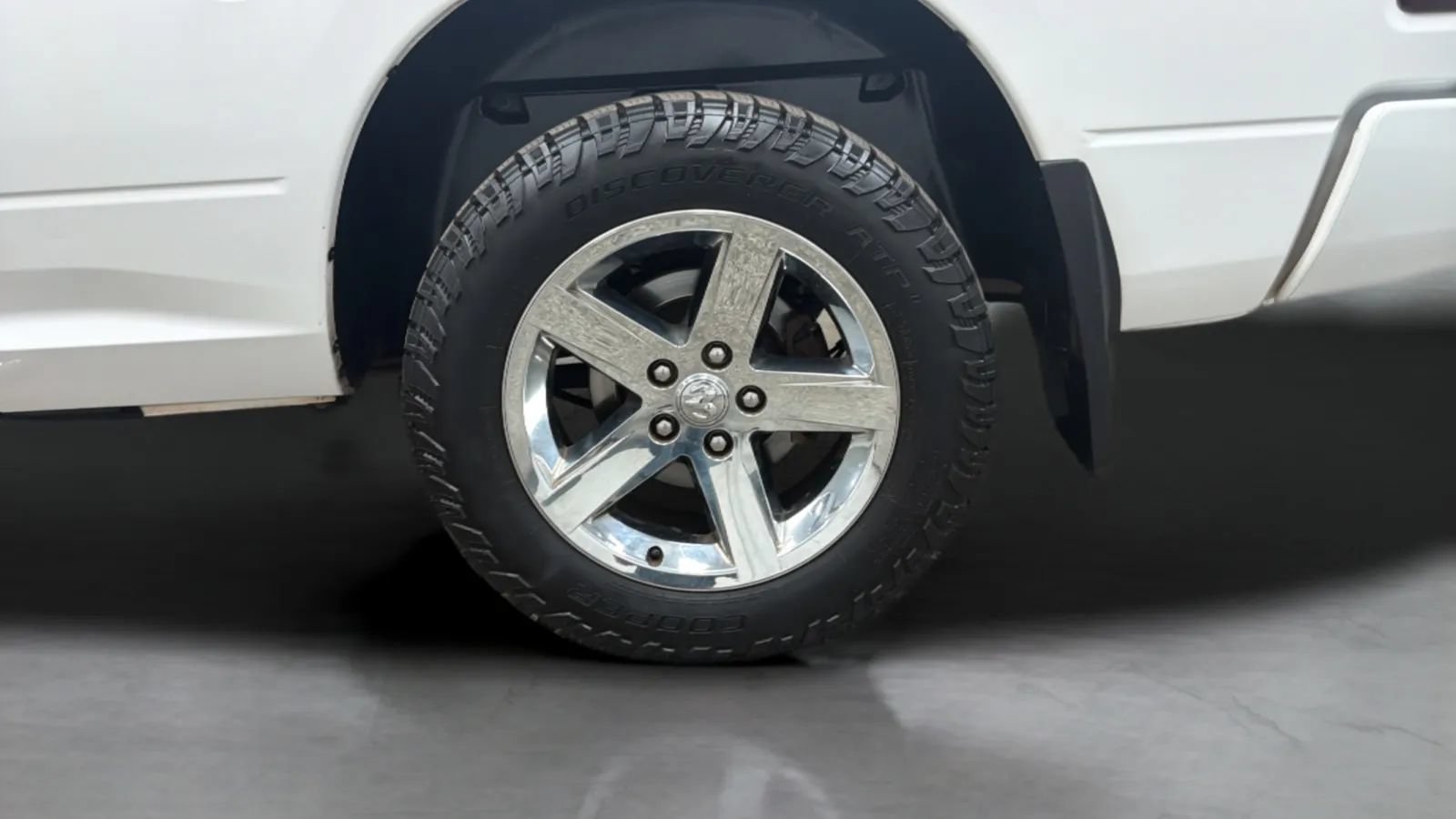 Used 2017 RAM 1500 Express w/ Express Value Package RWD image 25