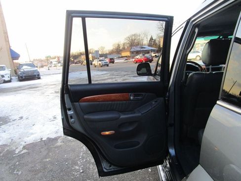 Used 2007 Lexus GX 470 image 33