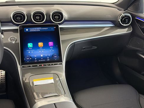 New 2026 Mercedes-Benz C 300 4MATIC Sedan image 28