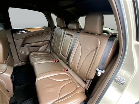 Used 2015 Lincoln MKC FWD w/ Equipment Group 102A Reserve image 21
