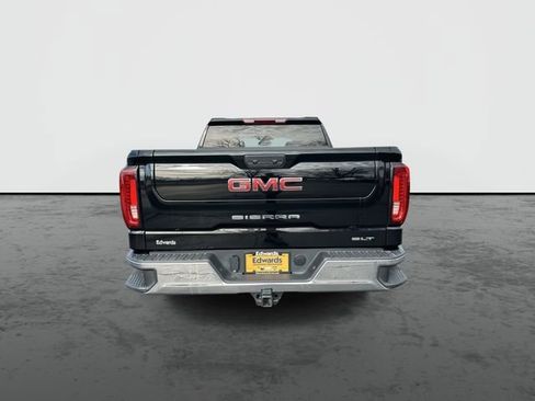 Used 2025 GMC Sierra 1500 SLT image 6