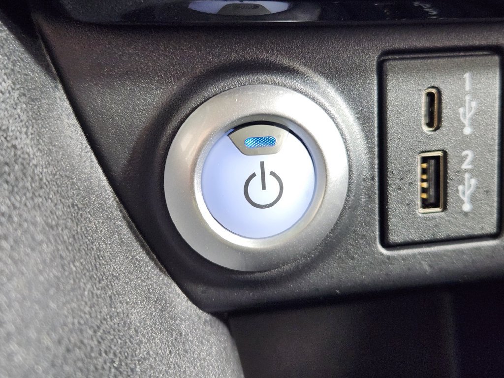 Used 2024 Nissan Leaf SV Plus FWD image 26