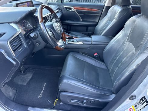 Used 2018 Lexus RX 350L AWD image 26
