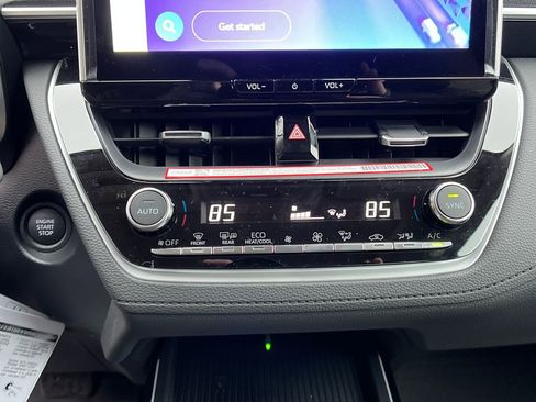 New 2026 Toyota Corolla Cross XLE w/ Convenience Package image 17