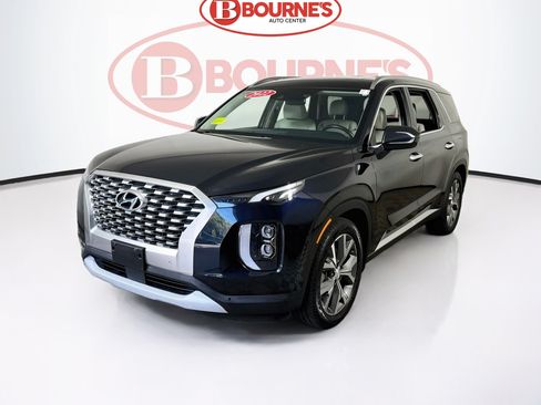 Used 2022 Hyundai Palisade SEL w/ Premium Package AWD/4WD image 7