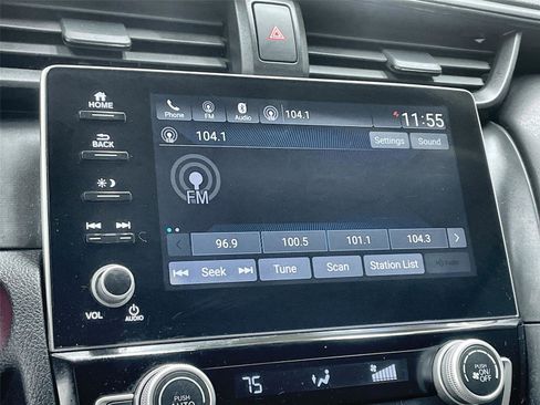 Used 2019 Honda Insight EX image 22